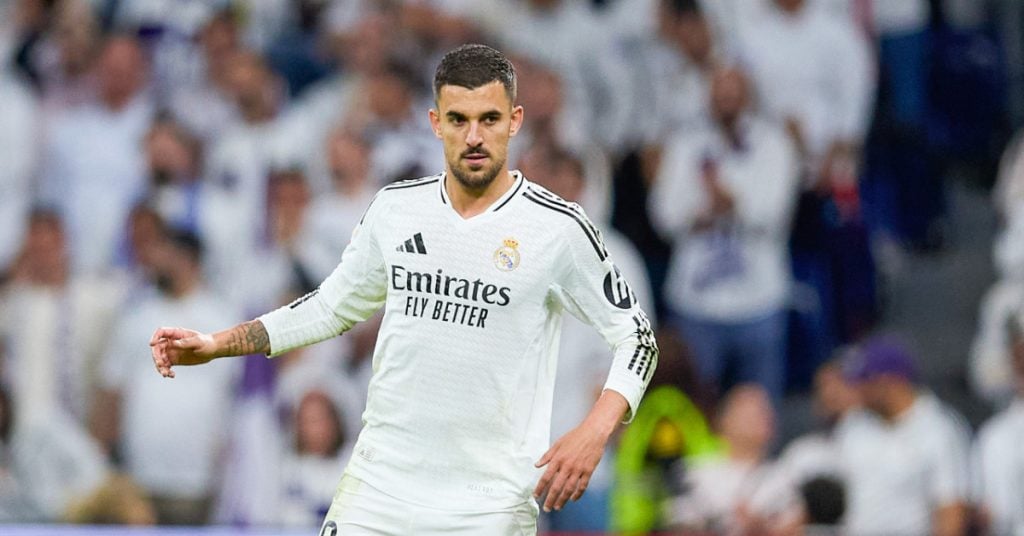 Dani Ceballos : Une arrivée prometteuse à l'OM