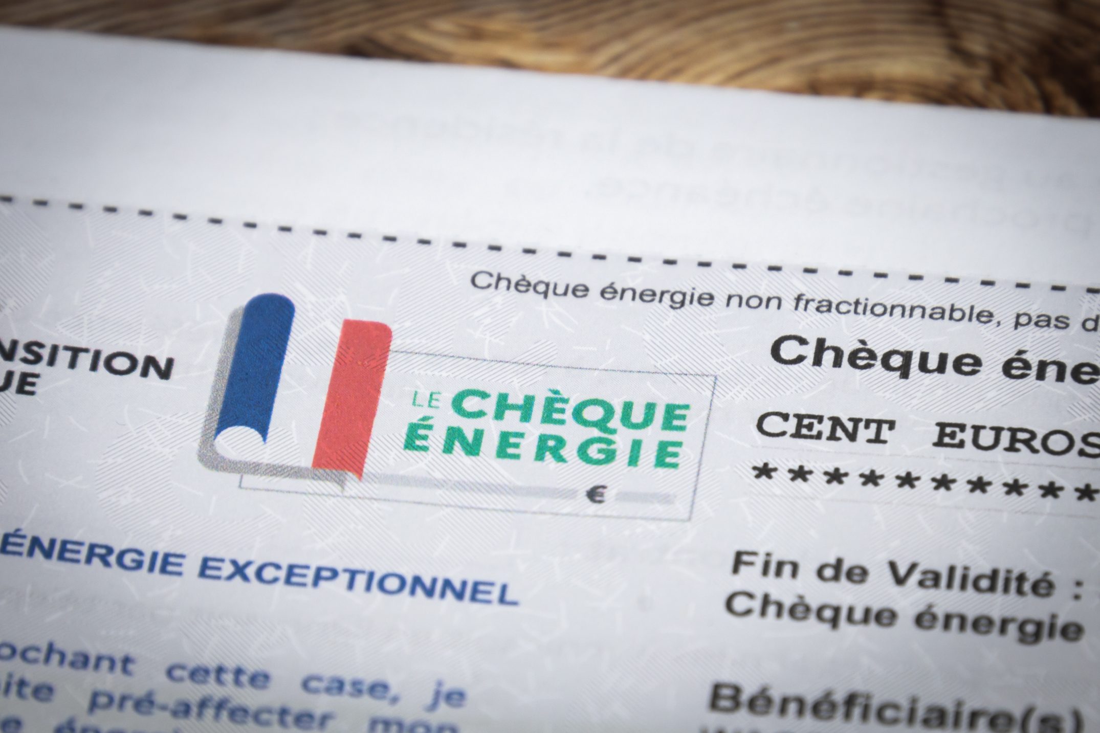 Tout savoir sur le Chèque Énergie en 2023