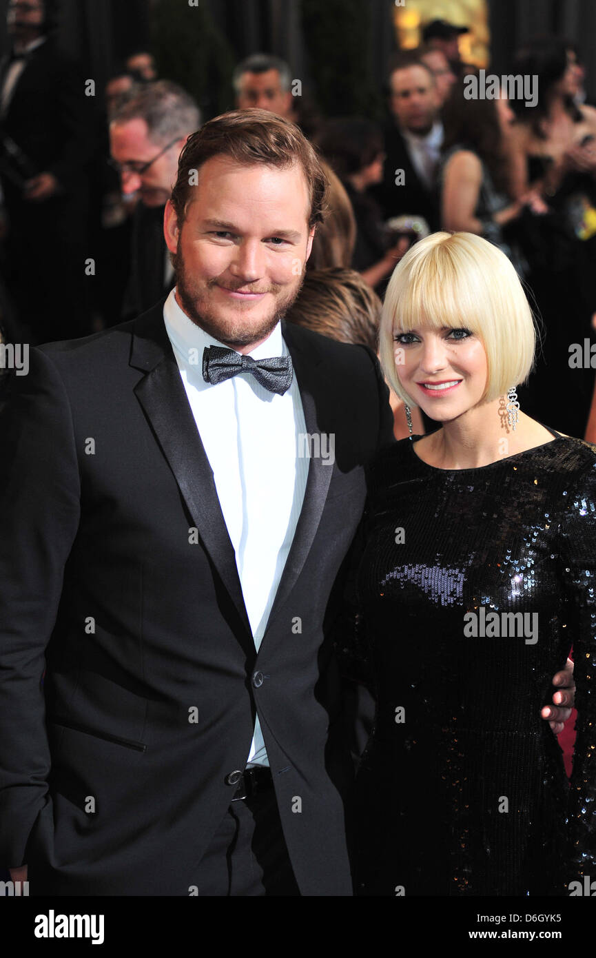 Chris Pratt : l'ascension d'une star d'Hollywood