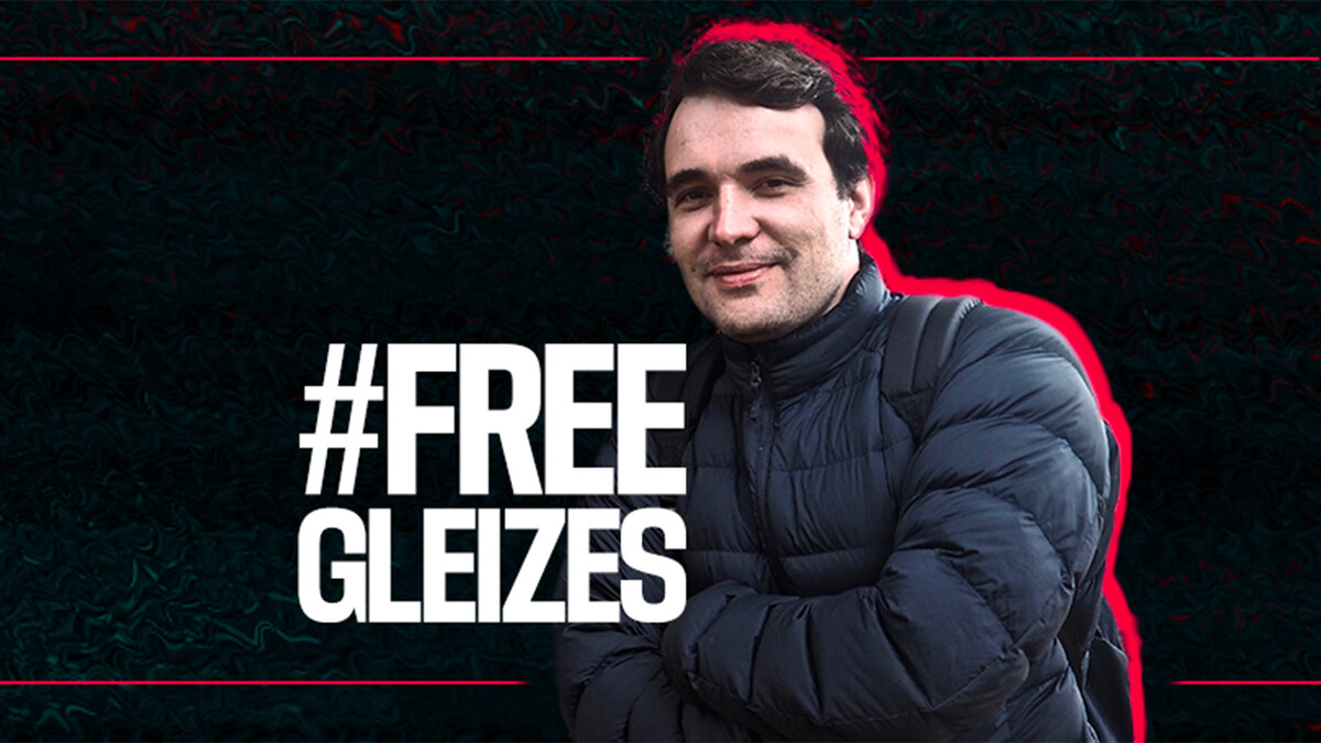 Christophe Gleizes : Un journaliste influent en France