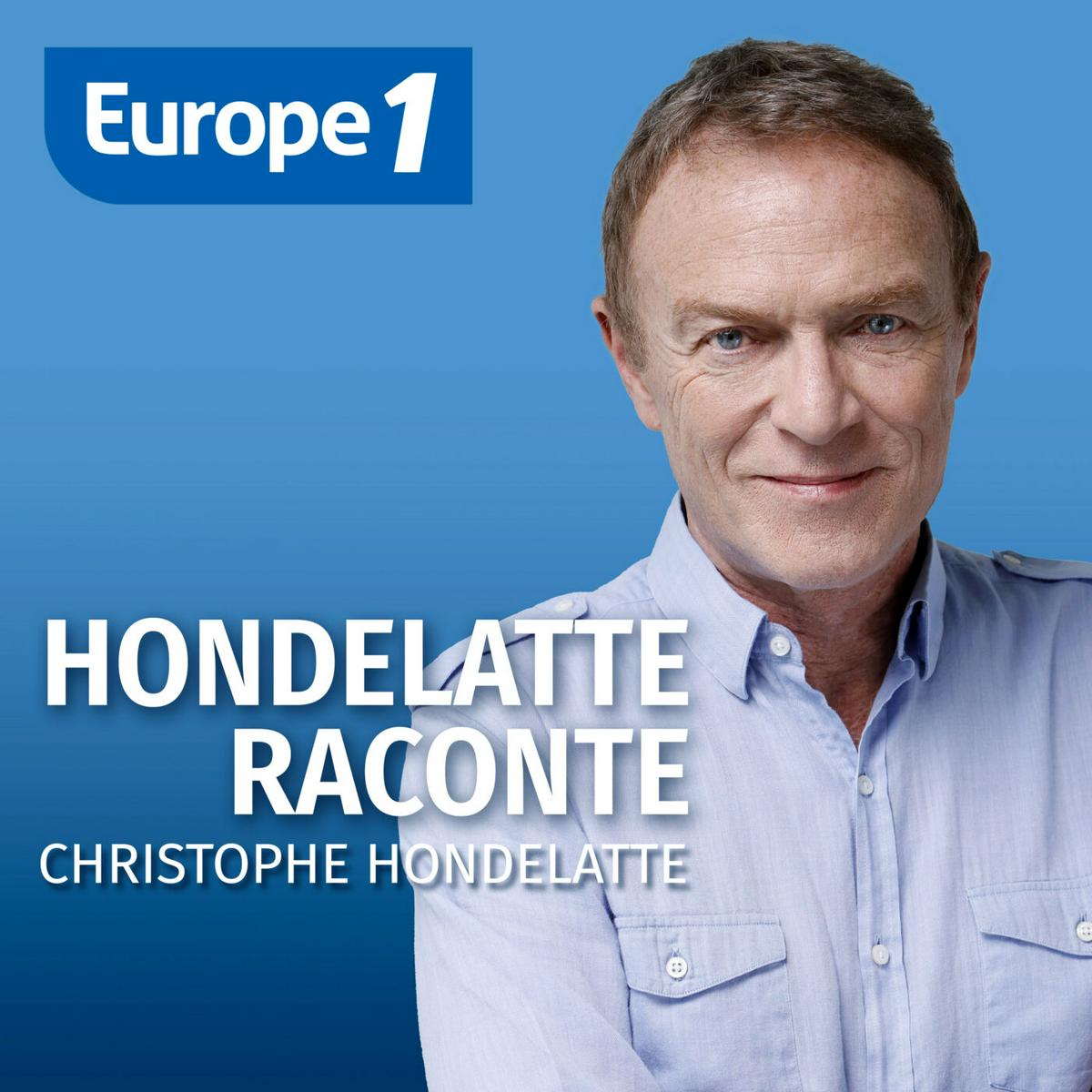 Christophe Hondelatte : Un parcours exceptionnel dans les médias