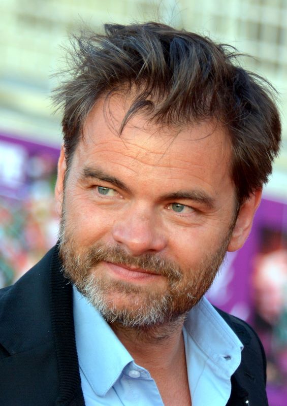 Clovis Cornillac : Un Talent Polyvalent du Cinéma Français
