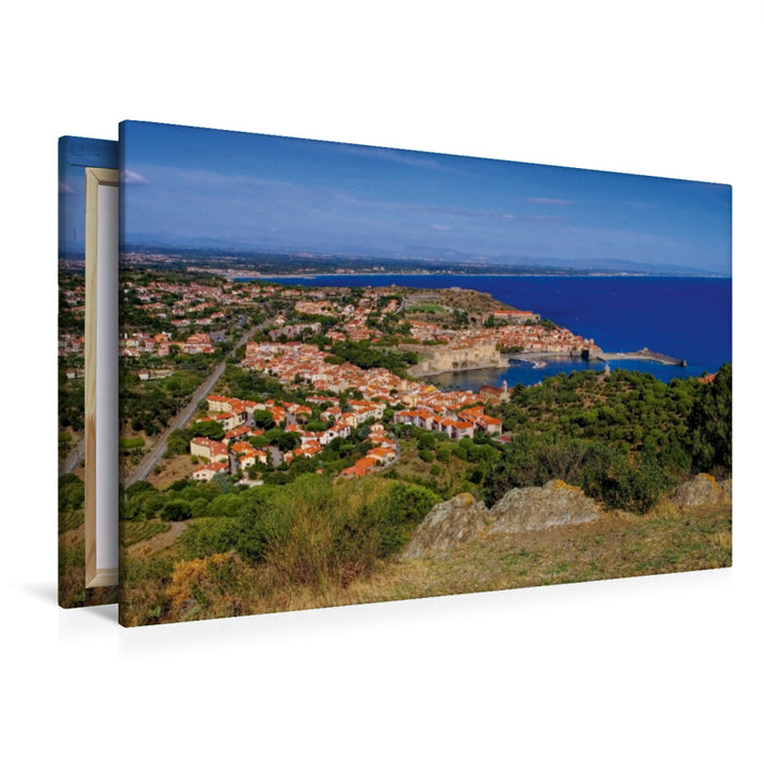 Collioure : Un trésor historique et culturel sur la Côte Vermeille