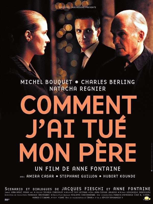 Analyse du film 'Comment j'ai tué mon père'