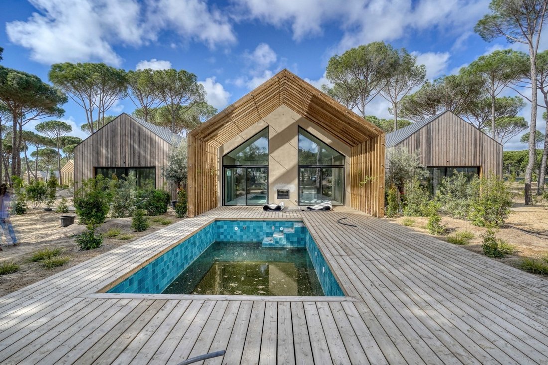 À la découverte de Comporta, Portugal