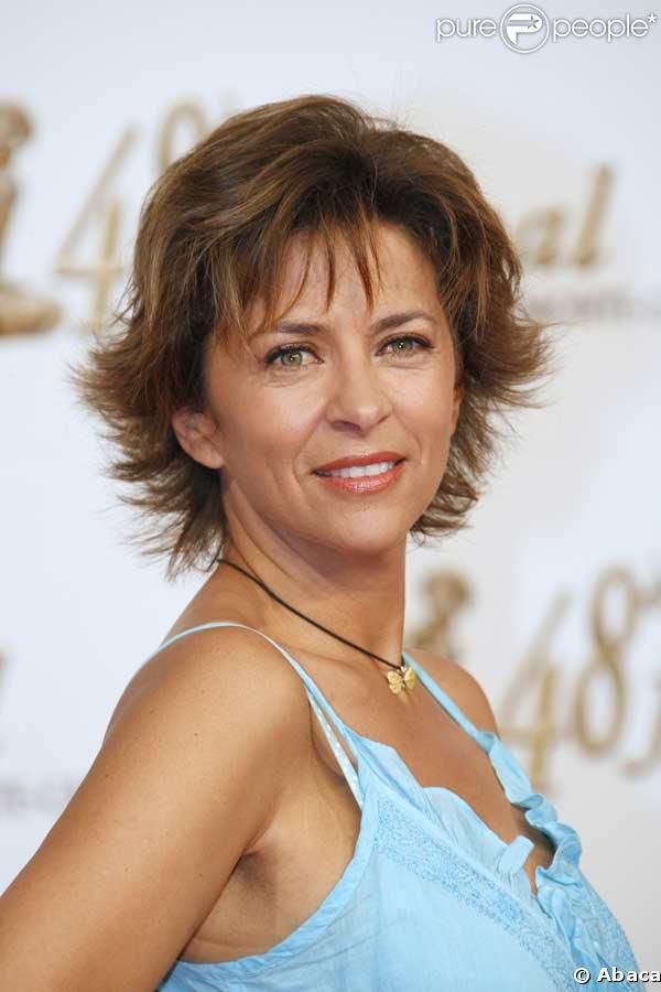 Corinne Touzet : Parcours et impact d'une actrice emblématique