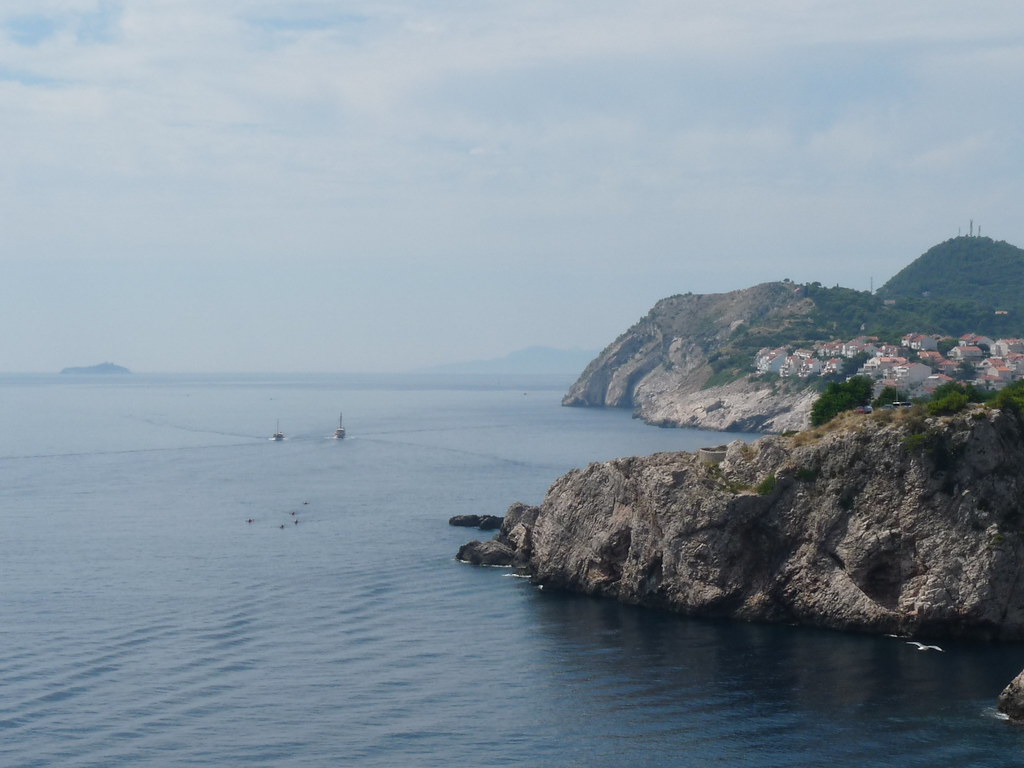 Un Voyage en Croatie : Beauté Naturelle et Culture Étonnante
