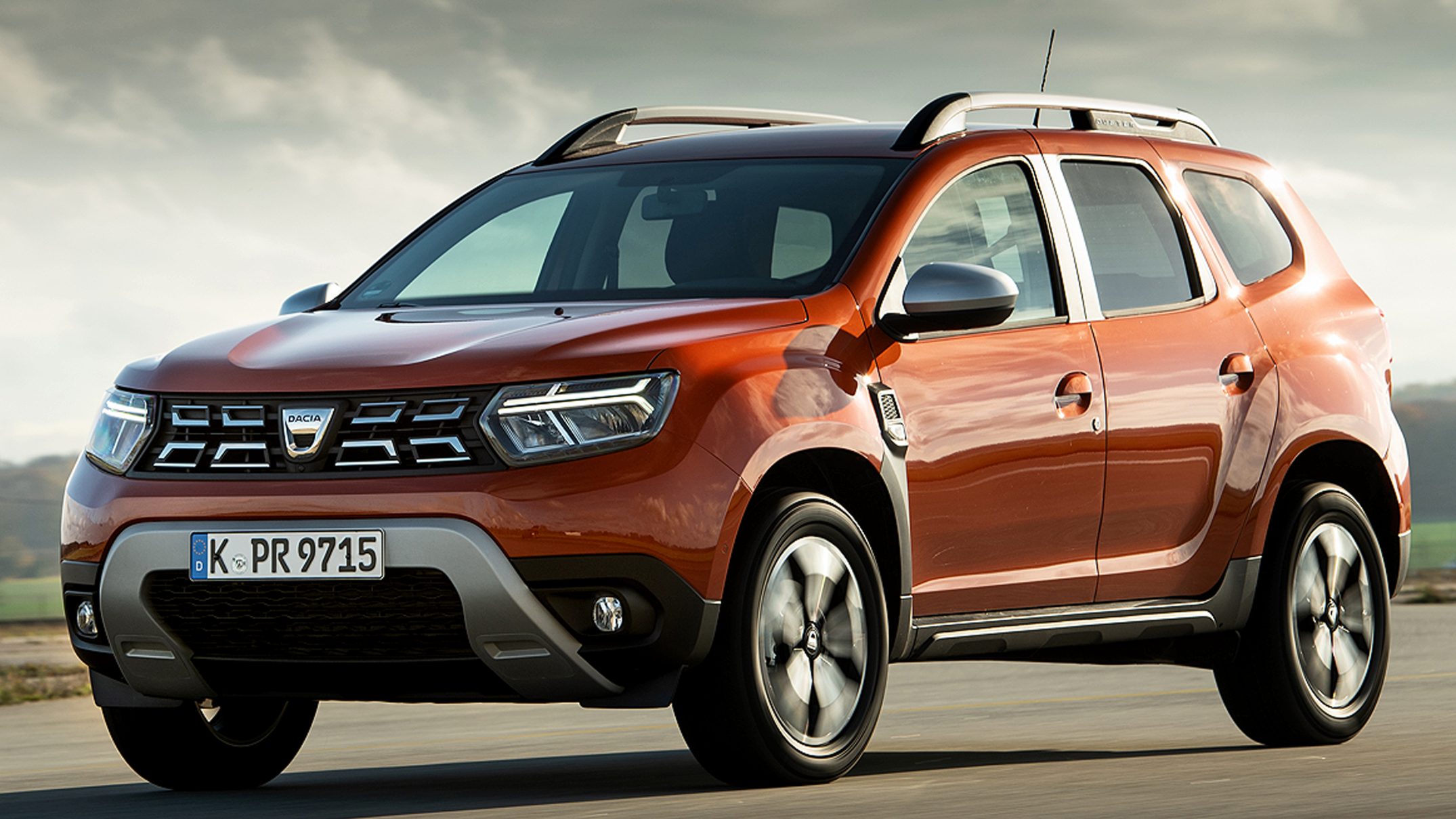 Dacia : Révolution dans le secteur automobile en 2023
