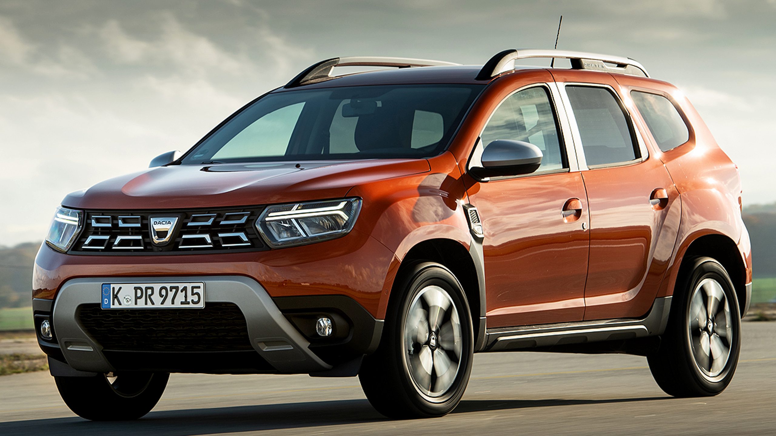 Dacia : Révolution dans le secteur automobile en 2023
