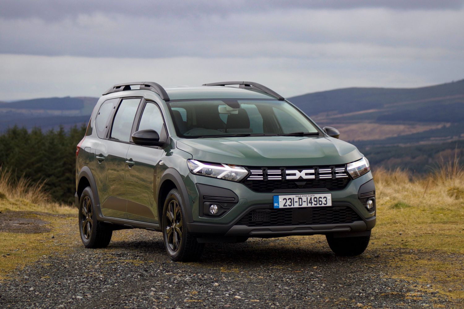 L'essor de Dacia sur le marché automobile
