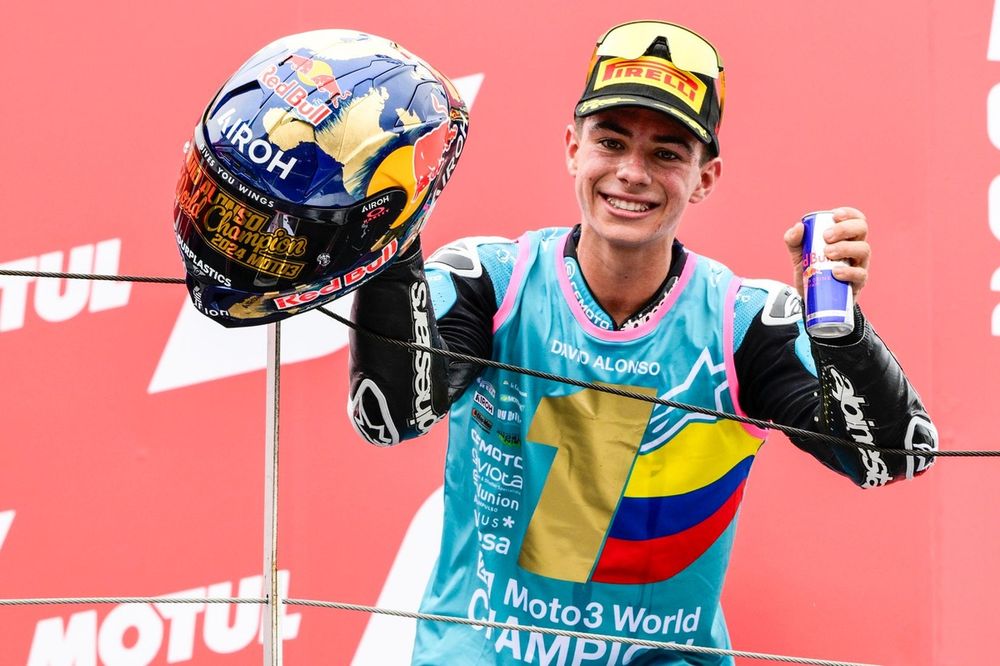 David Alonso : Une Figure Inspirante du Sport