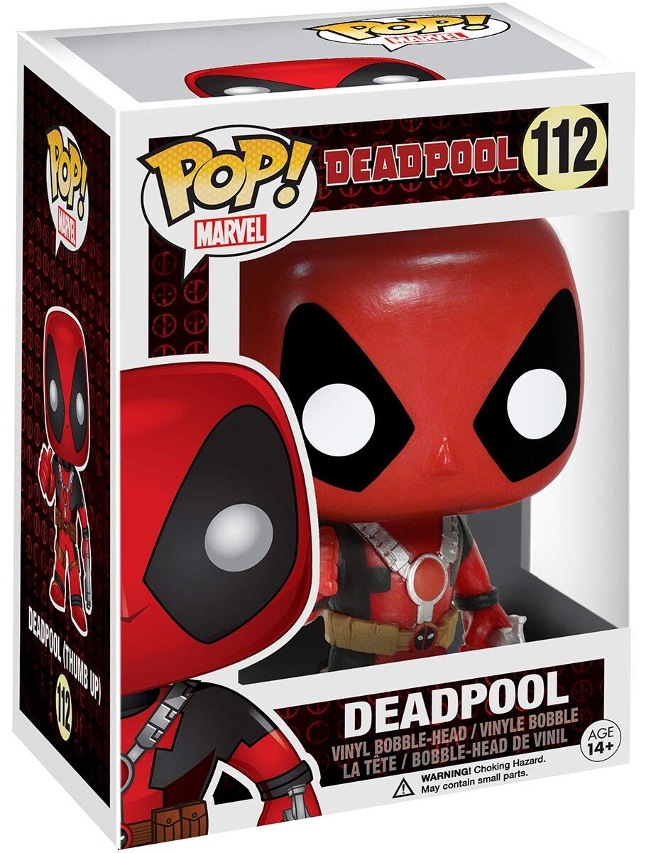 Le retour de Deadpool : Ce que nous savons