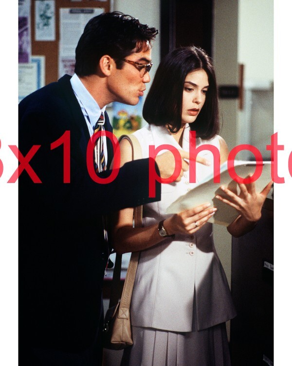 Dean Cain : Une Carrière Distinctive dans le Divertissement