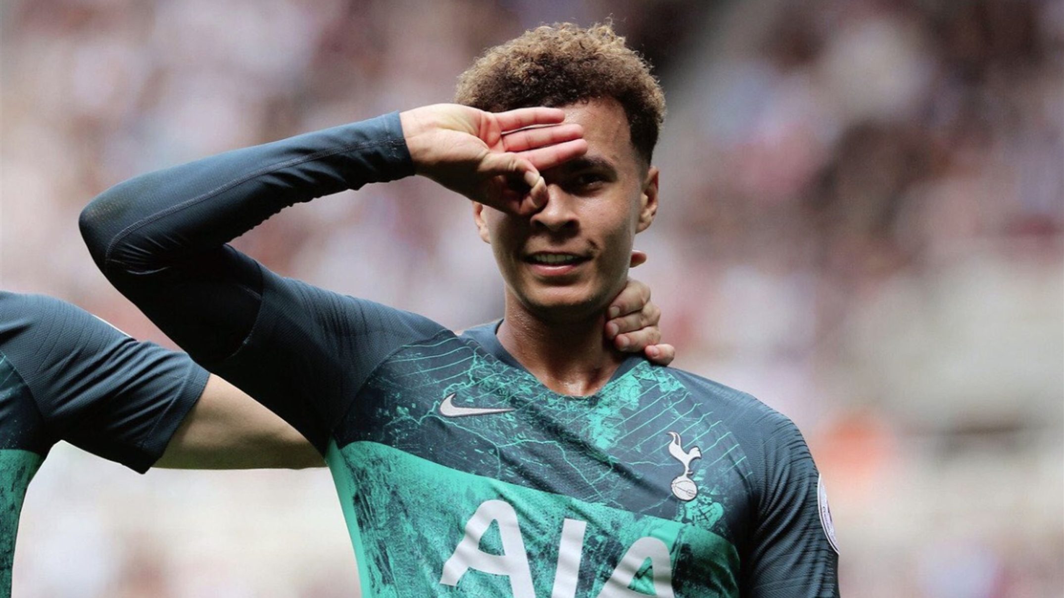 Le parcours fascinant de Dele Alli dans le monde du football