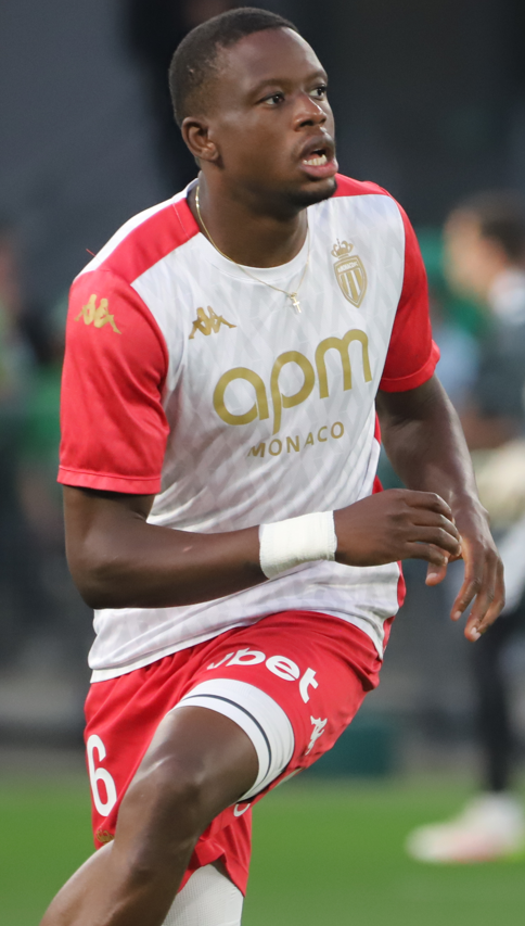 Denis Zakaria : Un talent prometteur du football suisse