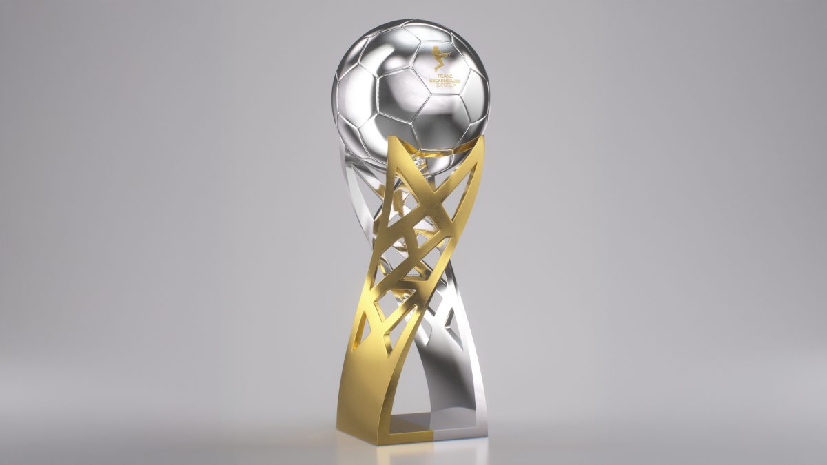 Tout Savoir sur la DFL-Supercup