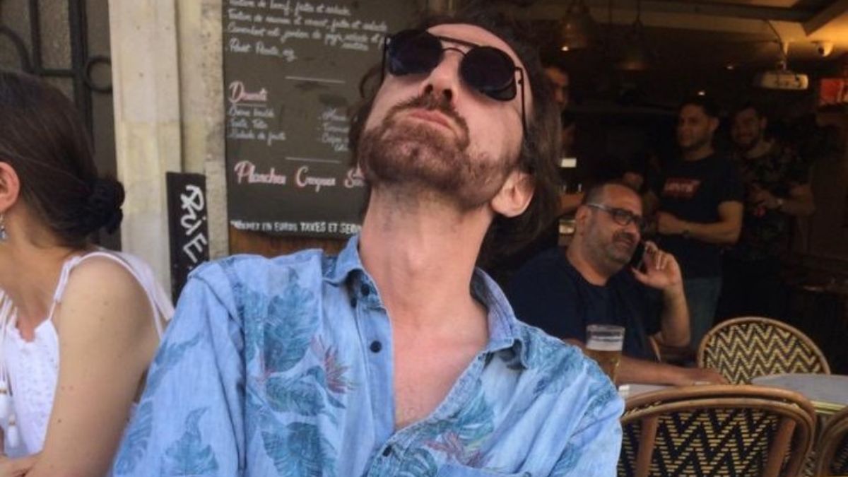 Diego Borella : Une Étoile Montante du Monde Sportif