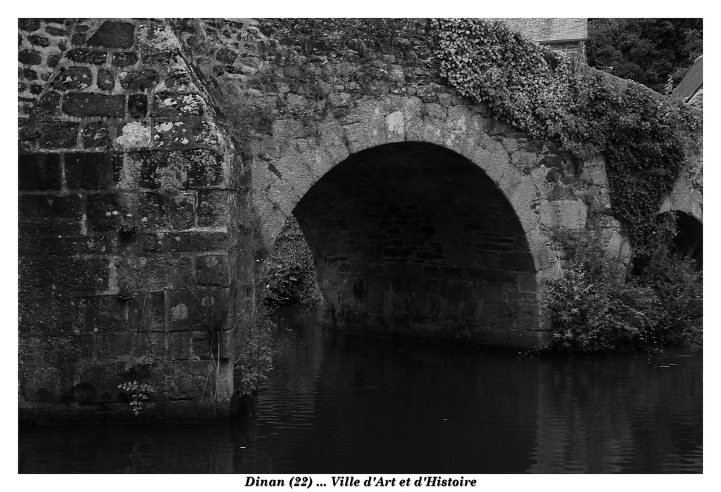 Dinan: Un Joyau Médiéval de Bretagne
