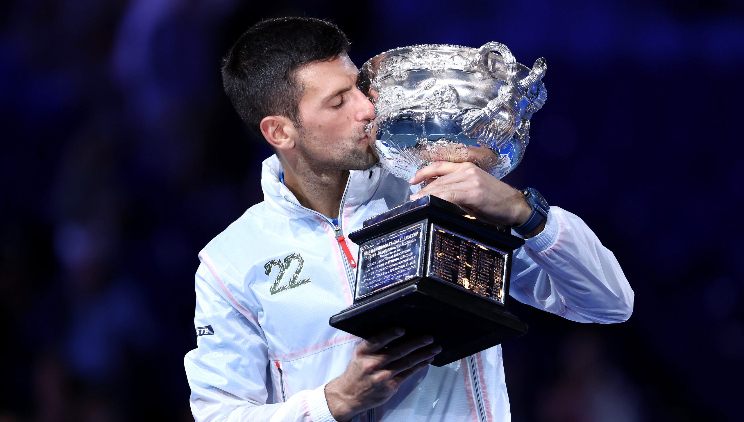 Novak Djokovic : Un Retour Triomphal en 2023