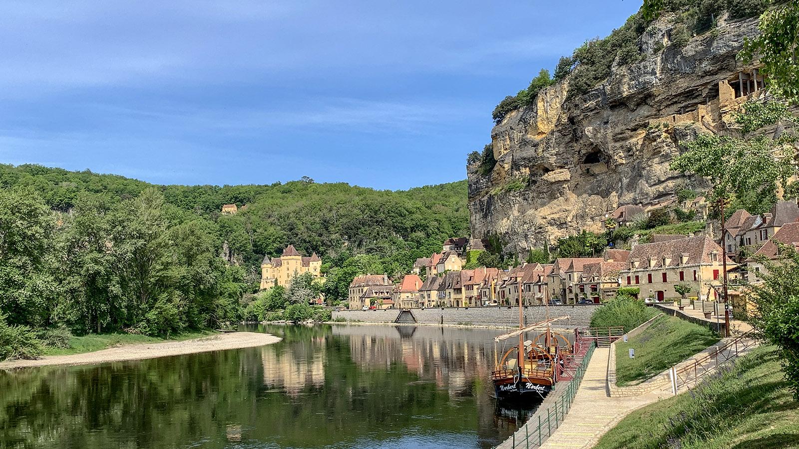 L'Importance de la Dordogne : Un Fleuve Vital pour la Biodiversité