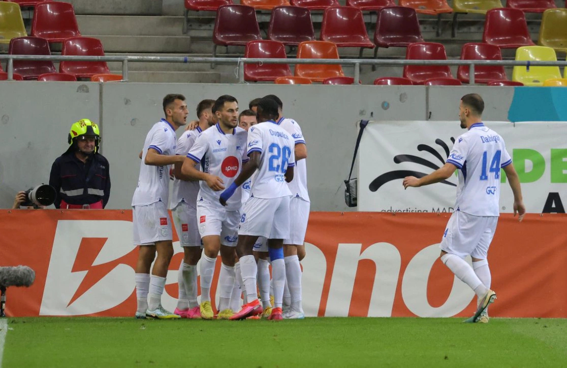 Drita et FCSB : Analyse d'une rencontre décisive