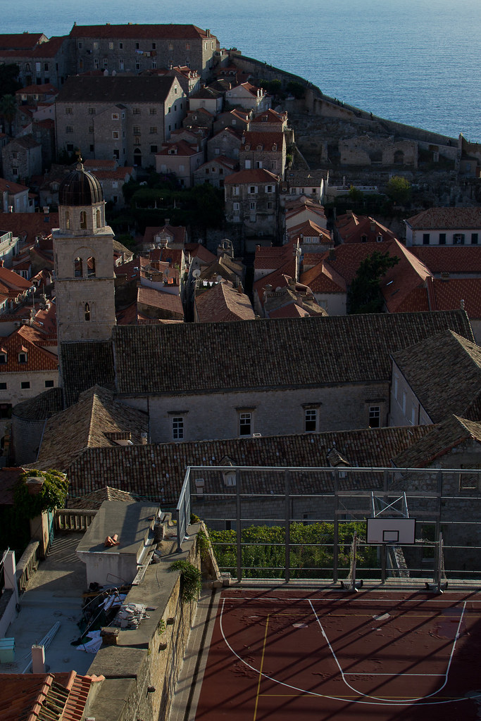 À la découverte de Dubrovnik : Joyau de la Croatie