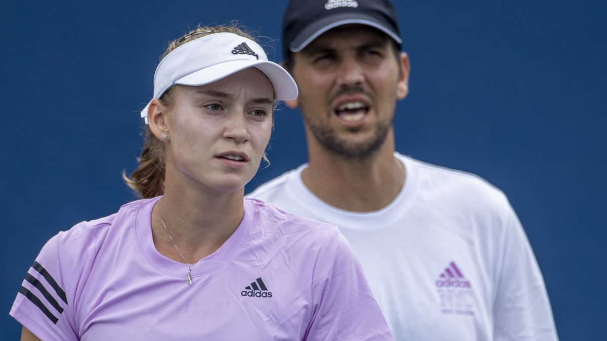 Elena Rybakina : Destins croisés et succès dans le tennis