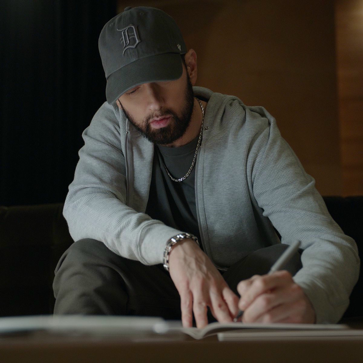 Eminem : L'Impact et l'Héritage du Rap en 2023