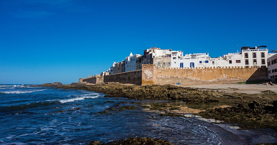 Essaouira : Un Joyau Historique du Maroc