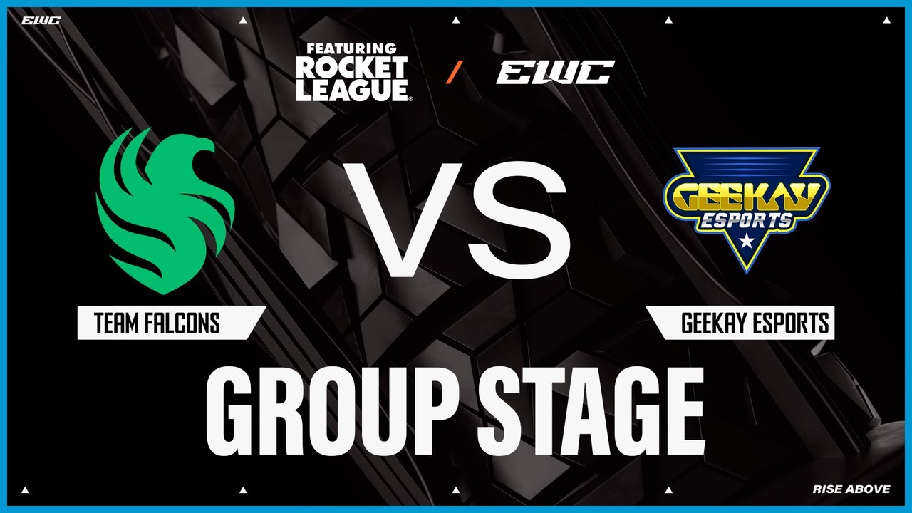 L'EWC Rocket League : Événements et Perspectives 2023