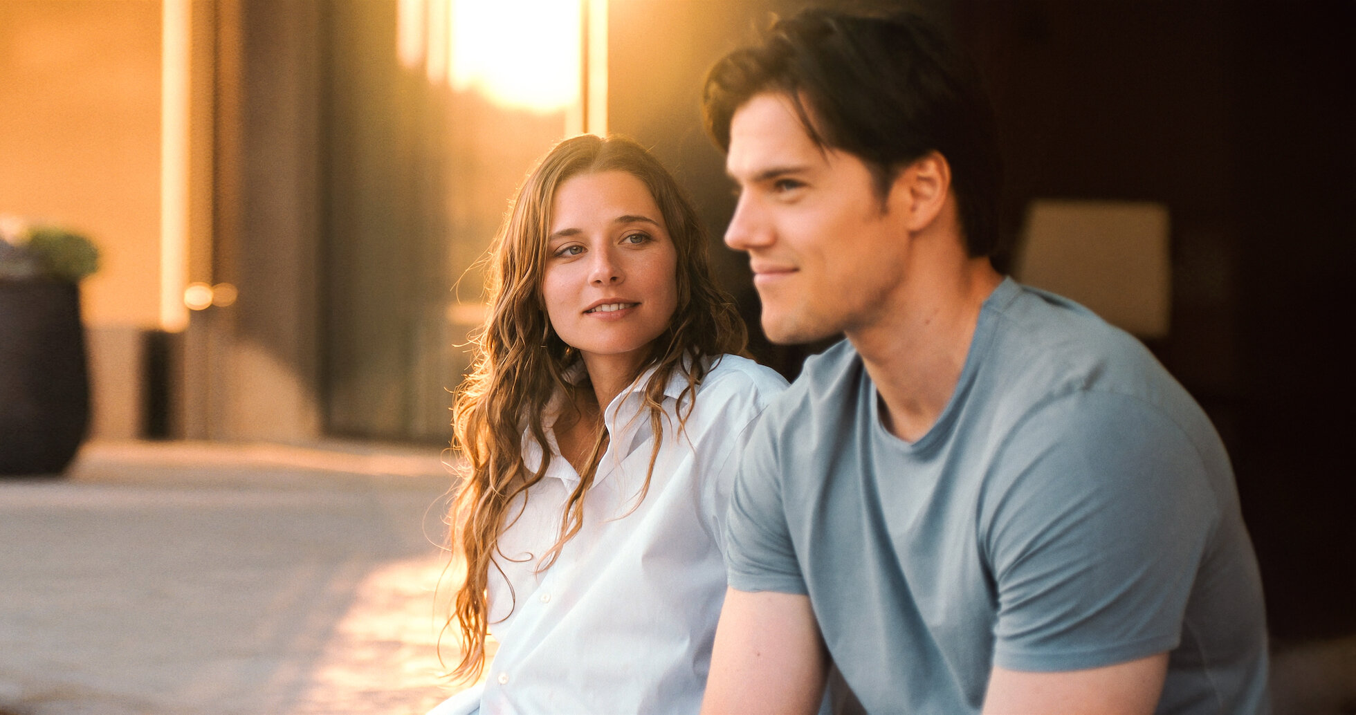 Découvrez 'Fall For Me' sur Netflix : Une romance moderne