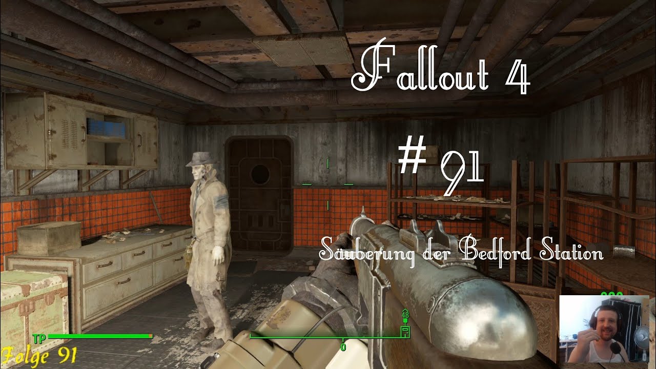 Les impacts du fallout sur notre planète