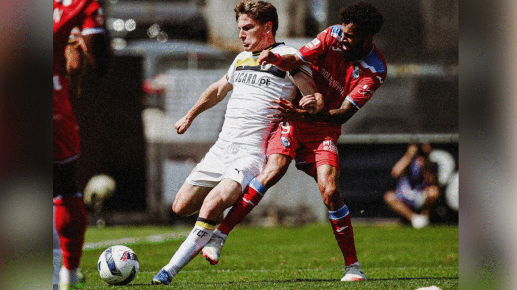 Famalicão face à Gil Vicente : Analyse du match crucial