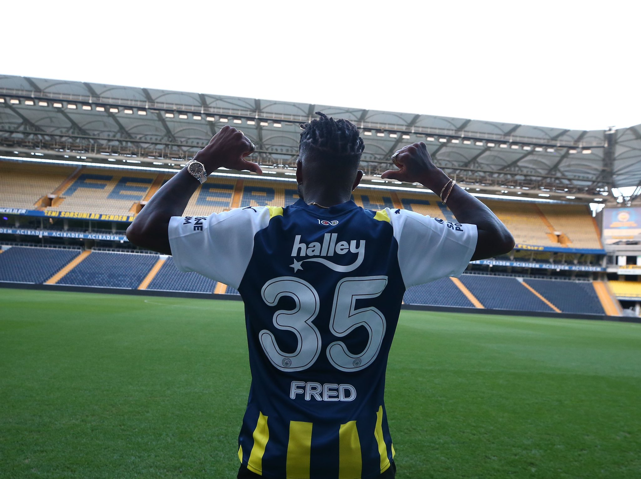 Fenerbahçe : Performances et Actualités Récentes