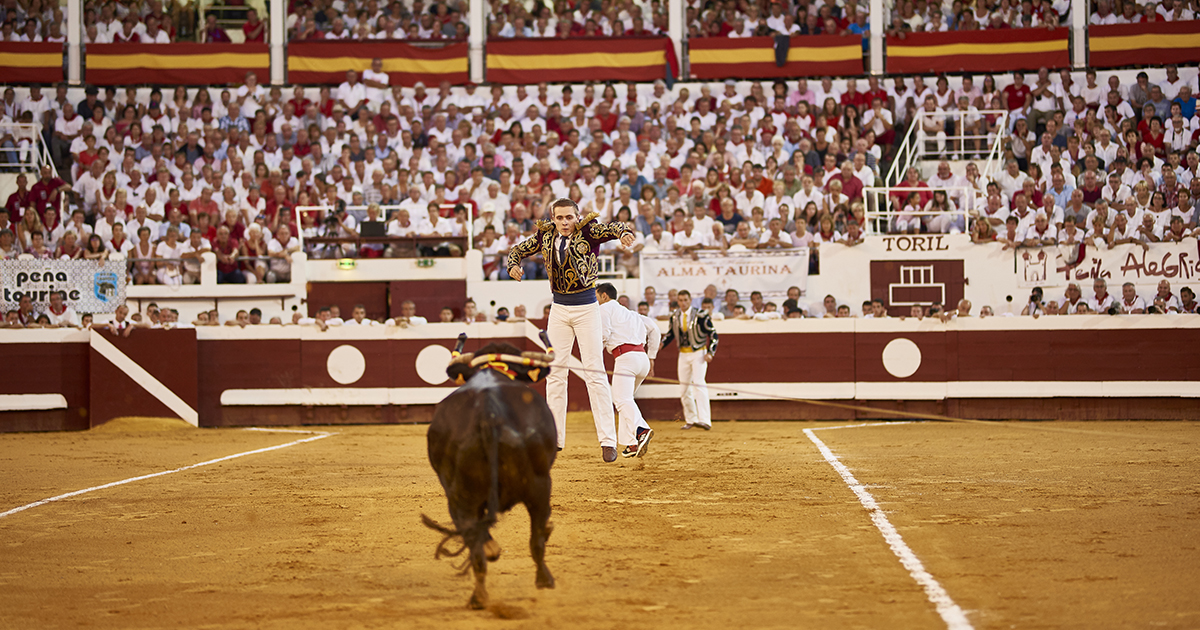 La Feria de Dax et le Concours Landaise : Un Événement Incontournable
