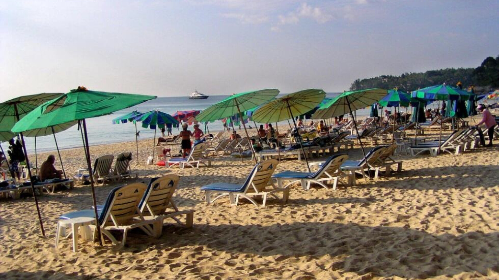 La Signification et les Traditions de Ferragosto