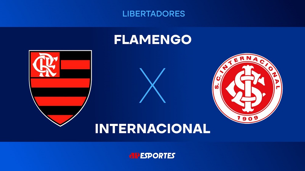 Flamengo et Internacional : Une Rivalité Légendaire