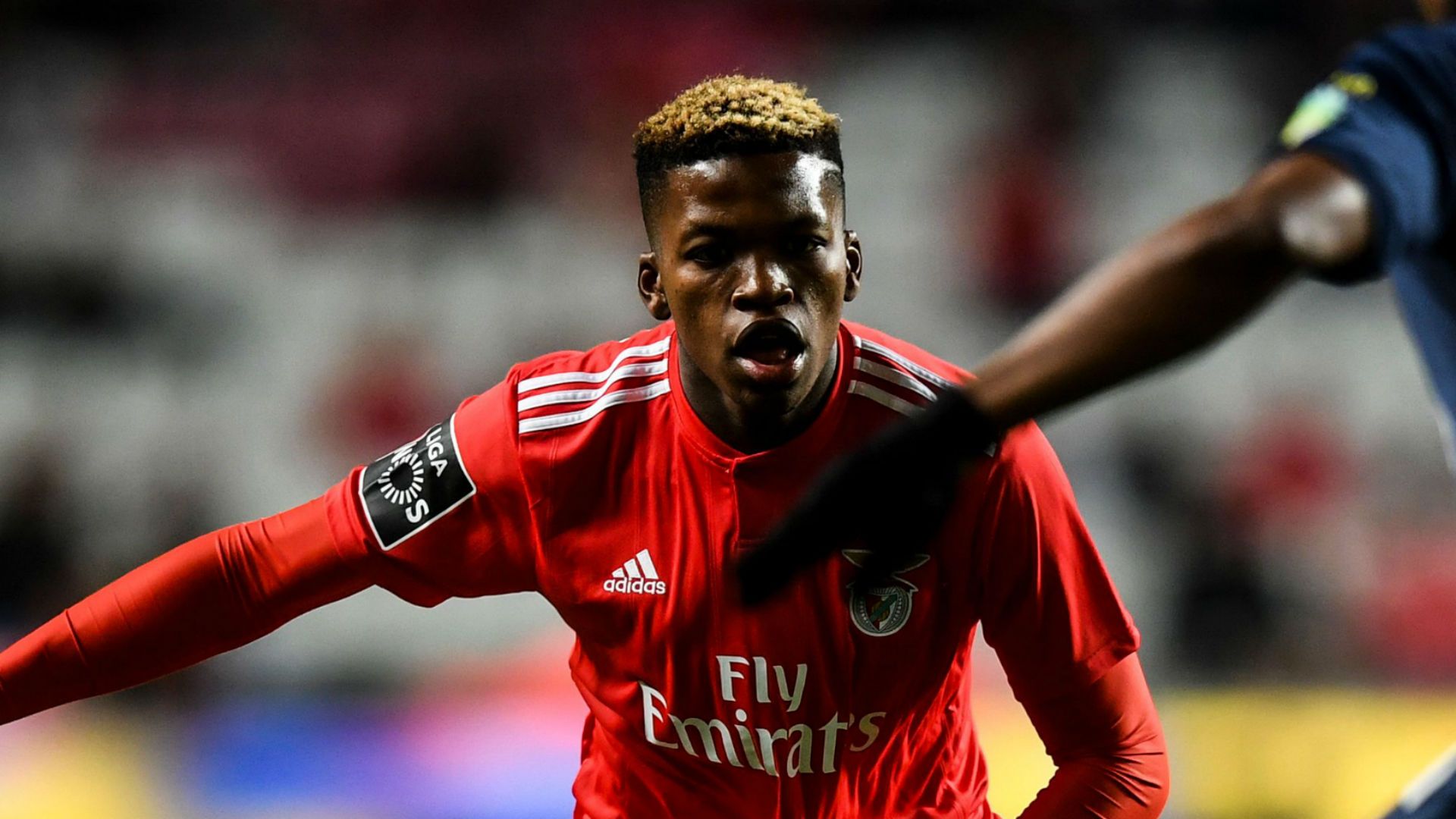 Florentino Luís : Un jeune talent à surveiller dans le football