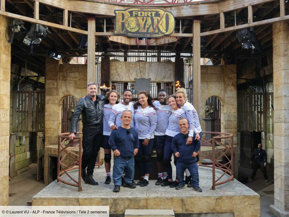 Fort Boyard : Événements prévus pour le 16 août 2025