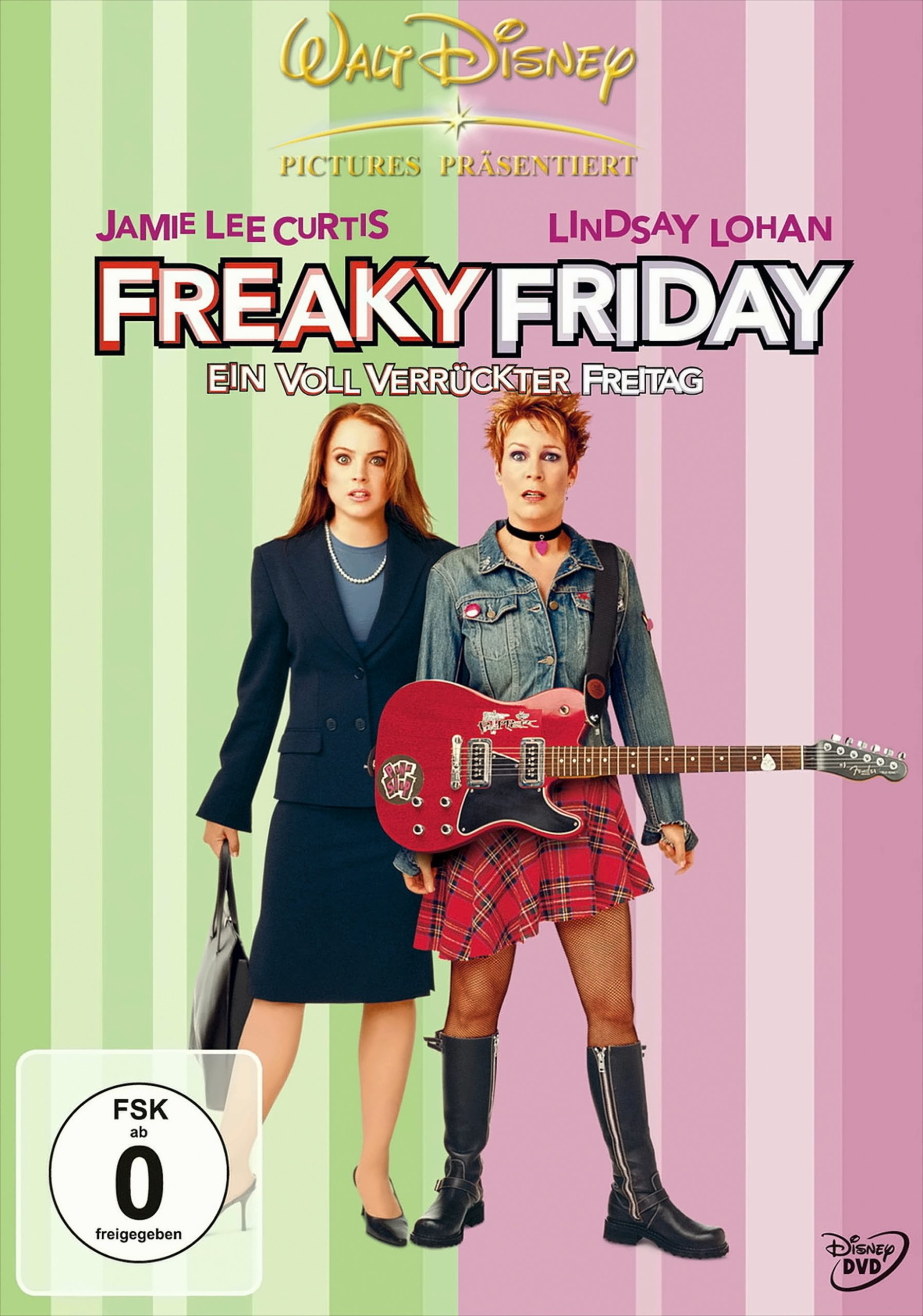 L&rsquo;impact culturel de Freaky Friday dans le cinéma et au-delà