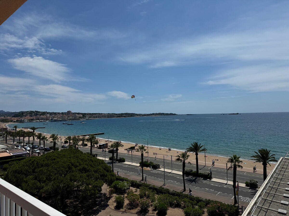 Fréjus : Une Ville Côtière Riche en Histoire