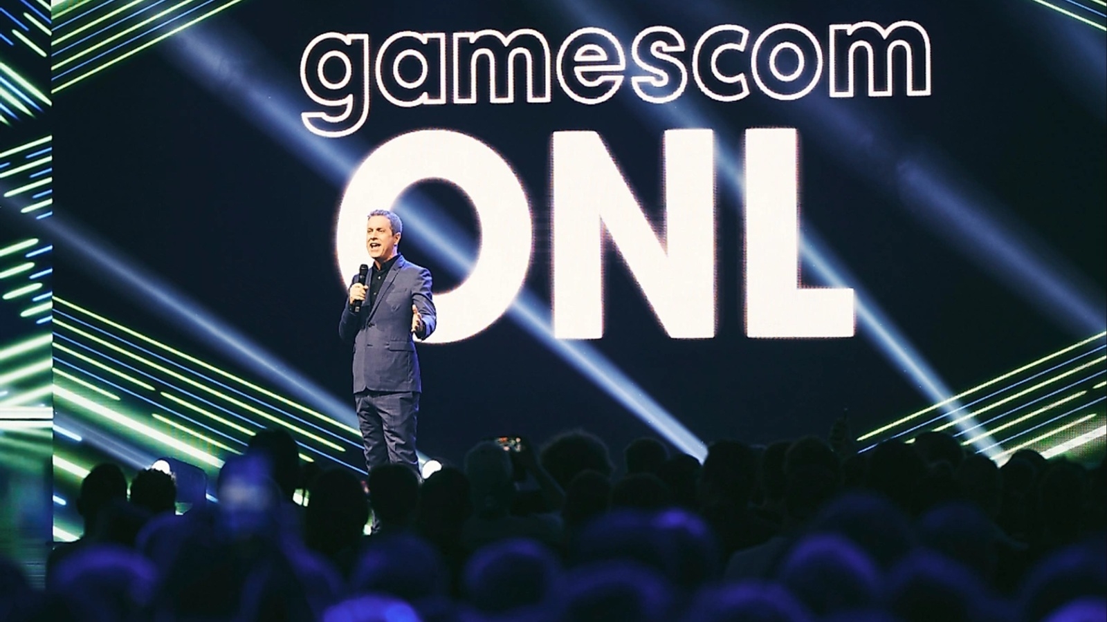 Tout sur Gamescom Opening Night Live 2023