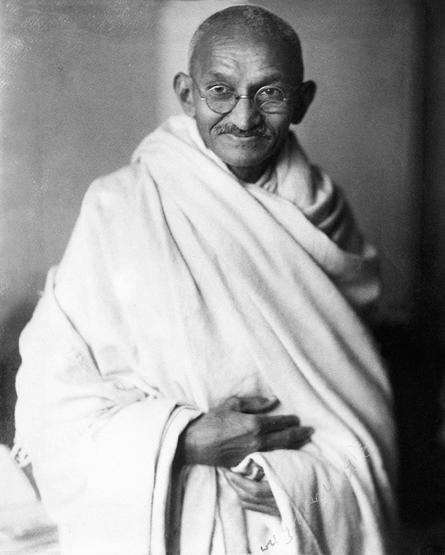 L'Héritage Durable de Gandhi dans le Monde Contemporain
