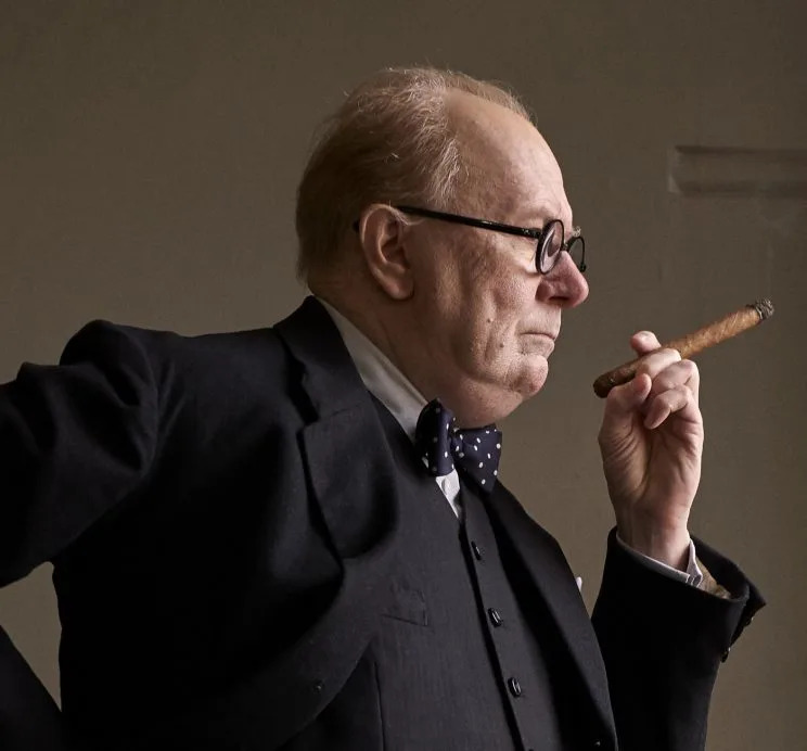 Gary Oldman : L'Évolution d'un Acteur Exceptionnel