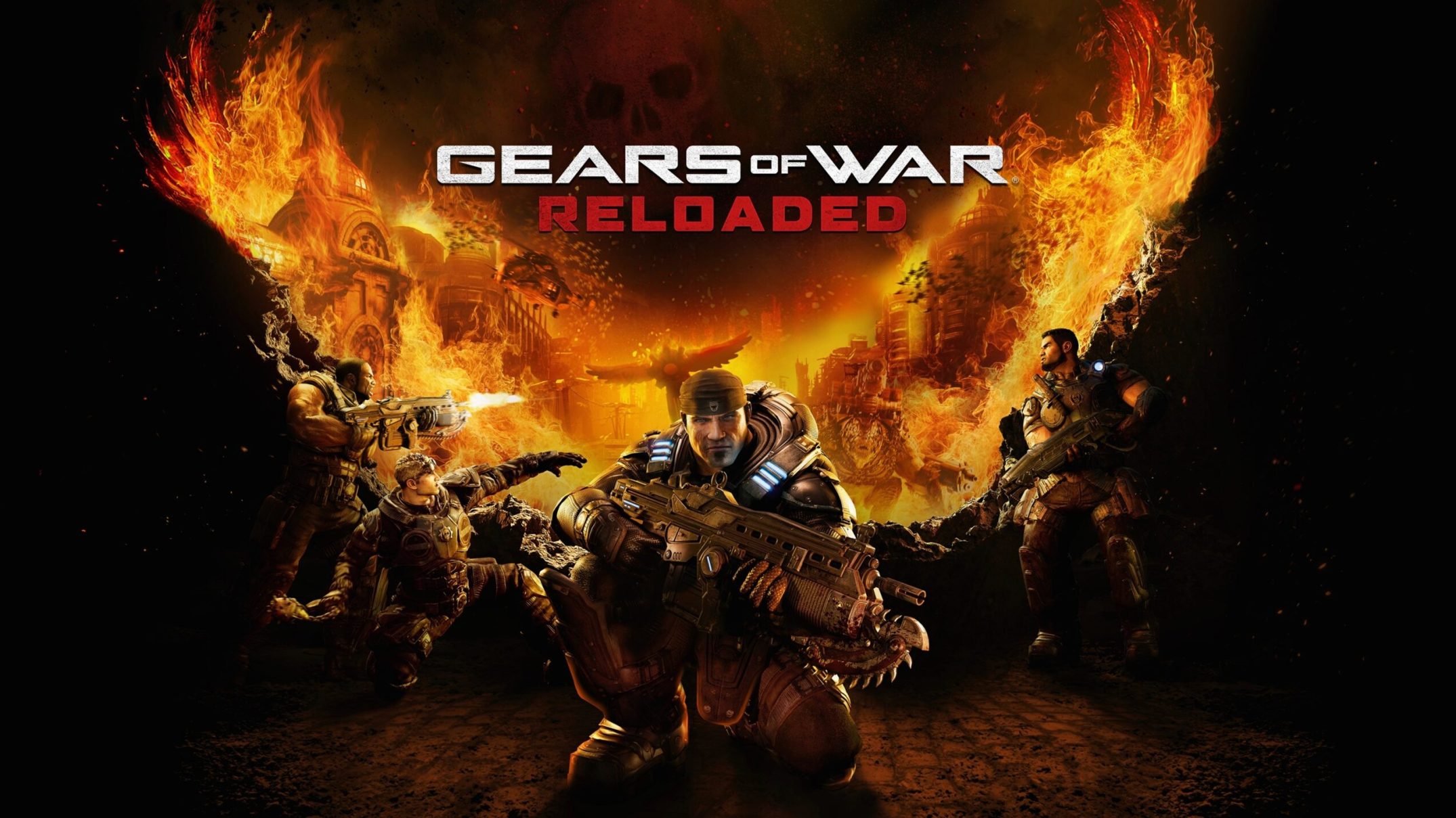 Gears of War Reloaded : Tout ce que Vous Devez Savoir