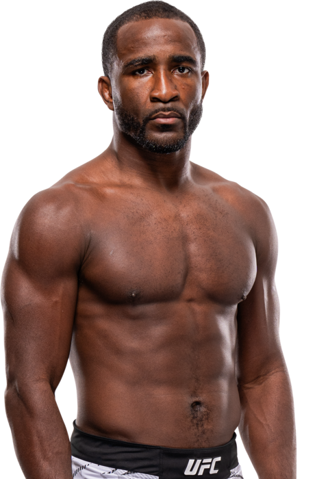 Geoff Neal : Le parcours d'un combattant emblématique de l'UFC