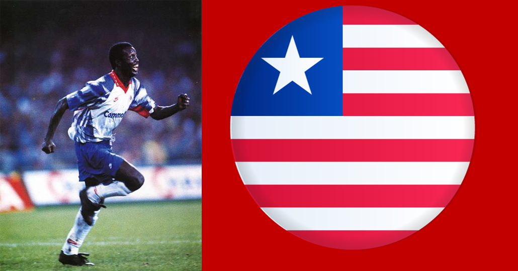 George Weah : L'ex-président du Libéria et ses défis politiques