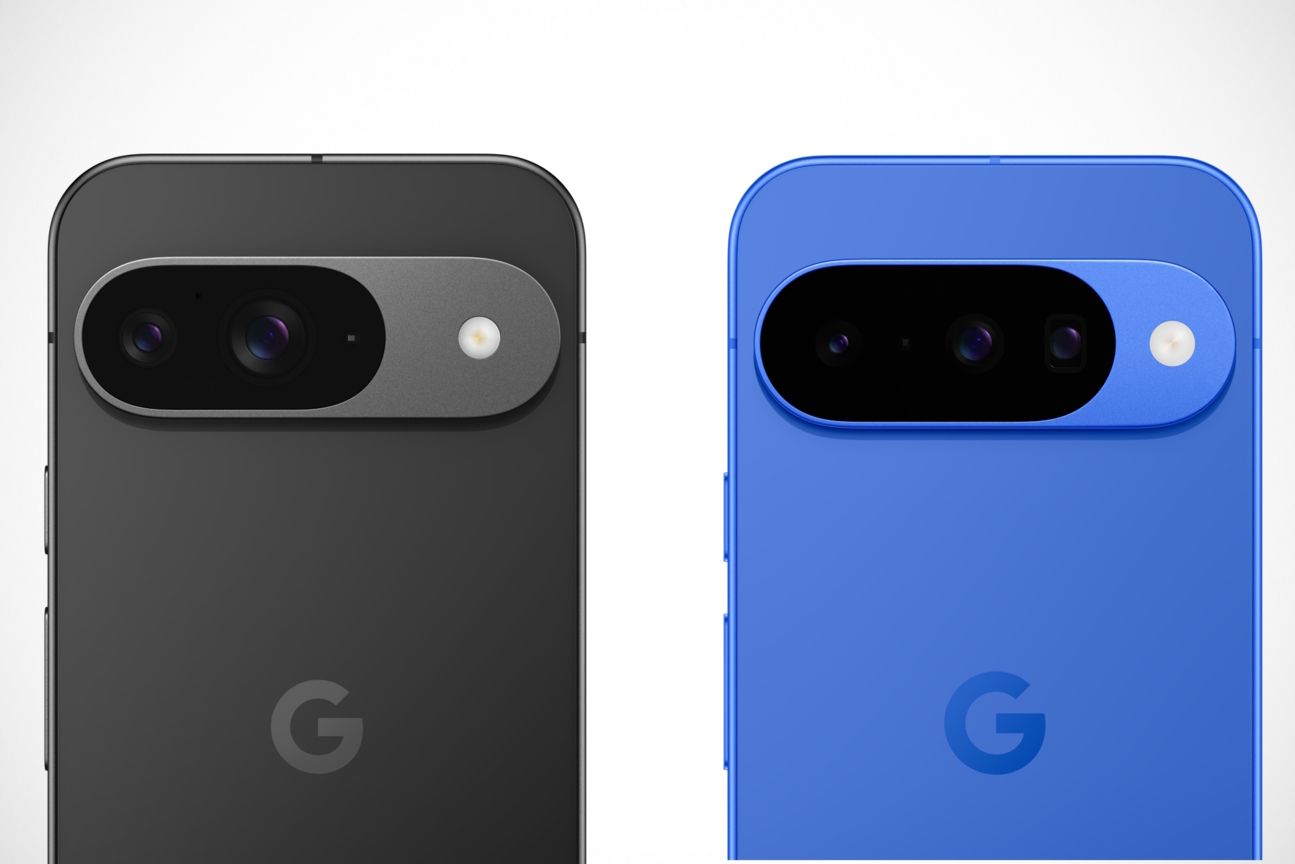 Le Google Pixel 10 : Une Révolution dans le Monde des Smartphones