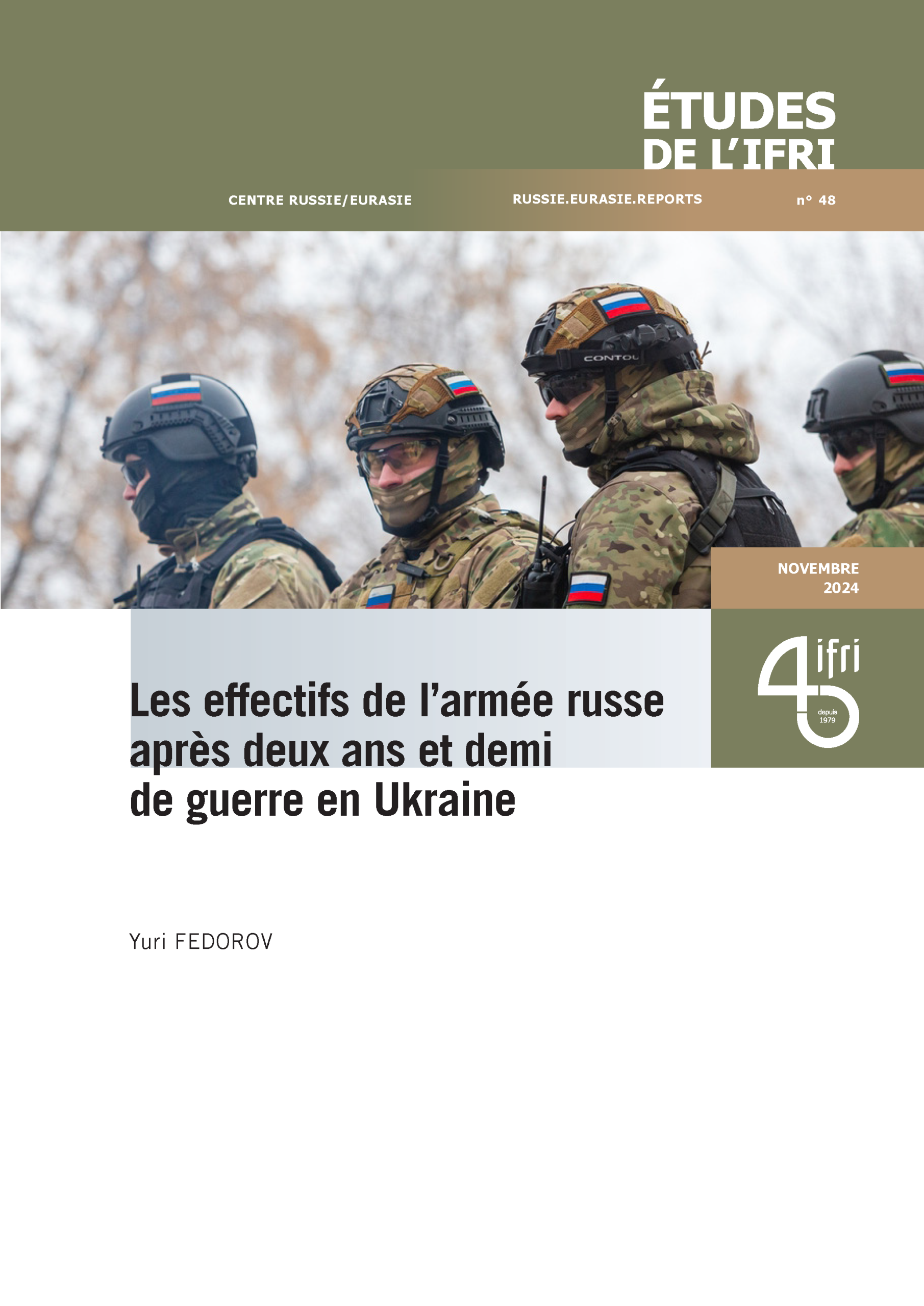 Guerre en Ukraine : Les nouvelles clés de 2023