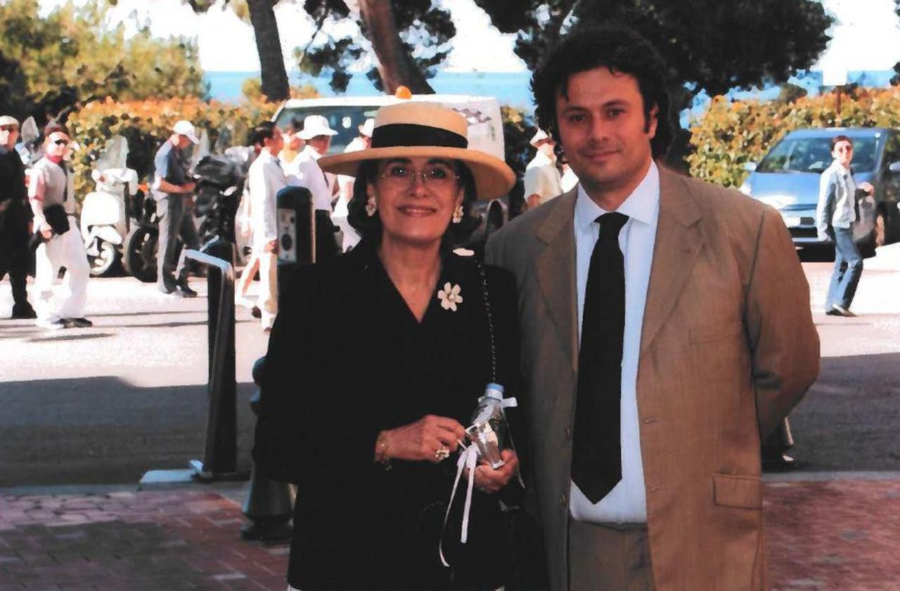 L'héritage d'Hélène Pastor à Monaco